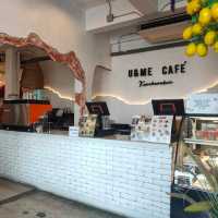 U & ME Cafe Kanchanaburi