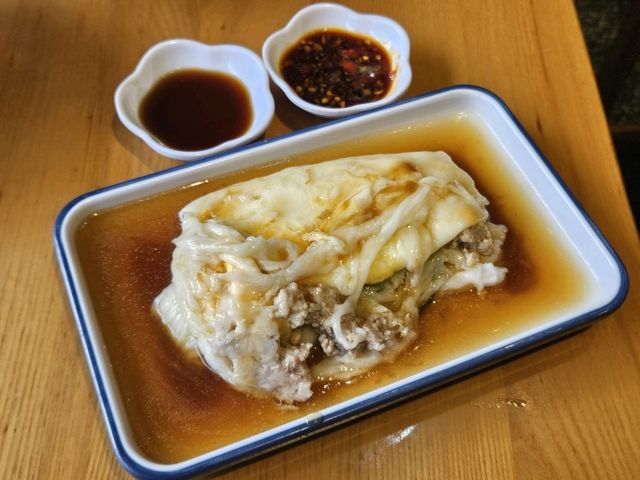 深圳的特色廣式腸粉小店 深圳的特色廣式腸粉小店