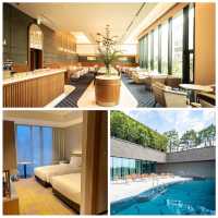 福岡旅遊，選擇都酒店博多（Miyako Hotel Hakata），讓旅程更加舒適愉快。