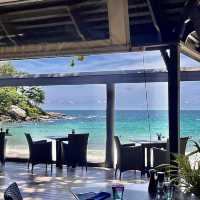 The Boathouse Restaurant 
