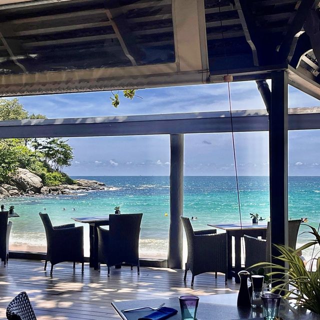The Boathouse Restaurant 