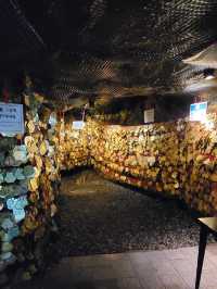 Gwangmyeong Cave, Gyeonggi-do