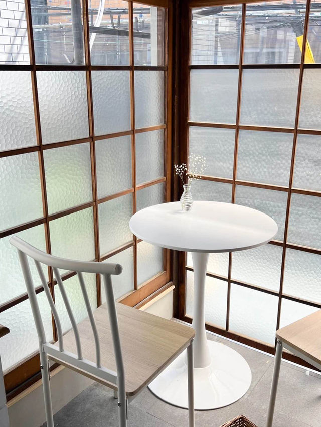 【東京カフェ】韓国発のスイーツ”グリークヨーグルト”が楽しめるカフェ