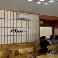 คาเฟ่ระนอง