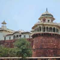 ป้อมอัคราAgra Fort