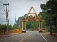 เขาหน่อ จ.นครสวรรค์