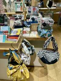 日本百年最大文具屋「Itoya」文具控天堂