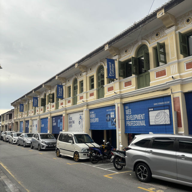 #penang