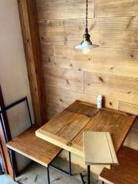 【福岡カフェ】路地裏にある小さなロースターカフェ