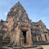 อุทยานประวัติศาสตร์พนมรุ้ง