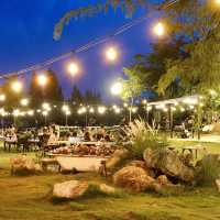 ถ้าเธอชอบเขา ร้านอาหารบรรยากาศดี@เขาใหญ่