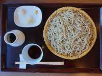 長野松本・こだわりのそば屋　浅田