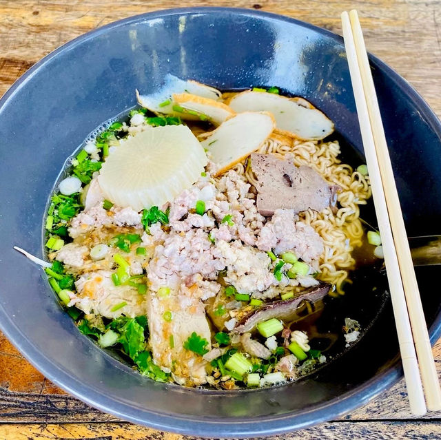 ร้านตามสั่งอร่อยเด็ดต้องลอง‼️