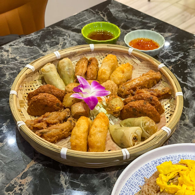 太子|新開舒適泰菜。泰聚 太子|新開舒適泰菜。泰聚