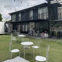 Think Cafe at The Bloc BKK
