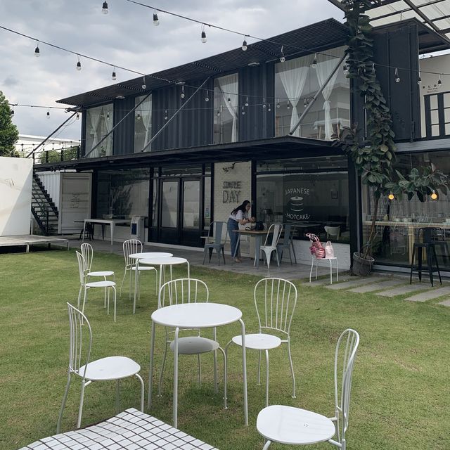 Think Cafe at The Bloc BKK