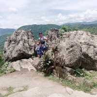 Treasure Mountain Day Tour tanay Rizal 