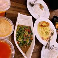 KAWD FOODIE 