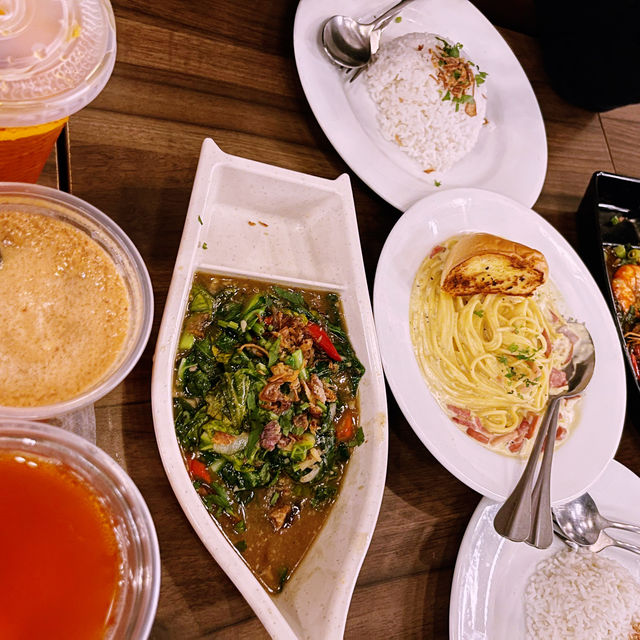 KAWD FOODIE 