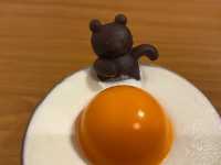 【福岡カフェ】くまさんが可愛すぎるドリンクが大人気！