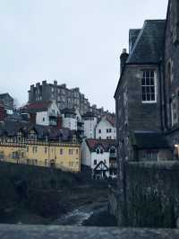 Hidden Gem: Exploring Dean Village