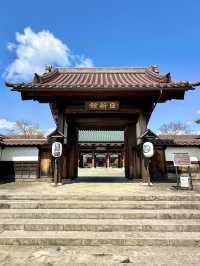 〜福島県〜超穴場！癒し歴史スポット日新館