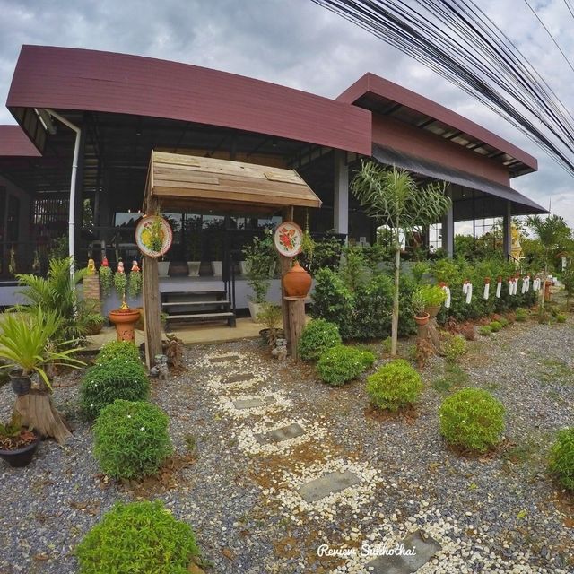 ☕Roadniyom Cafe