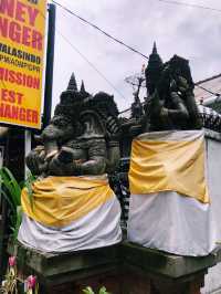  Spiritual & Memorable Visit : 🇮🇩Ubud Bali