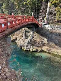 〜栃木県〜一度は行こう！日光東照宮！世界遺産パワスポ！