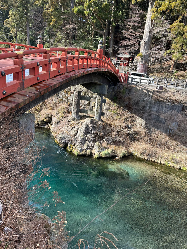 〜栃木県〜一度は行こう！日光東照宮！世界遺産パワスポ！