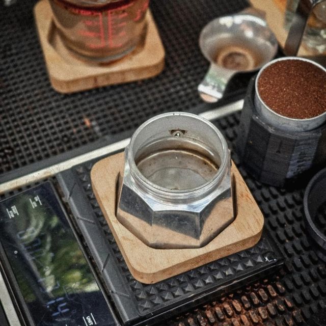 🥧Monday Slowbar