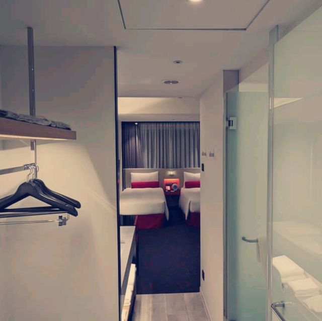 台北凱達大飯店
