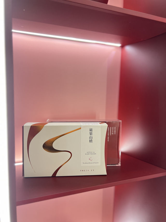 自然工藝 四季之味 頂級蝴蝶酥😇THE 24.ST
