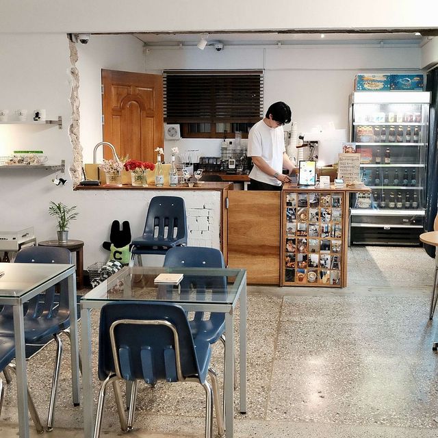 분위기 좋은 한성대 디저트 맛집 ~ "초청춘"