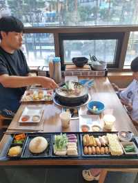 라베니체의 비쥬얼 맛집