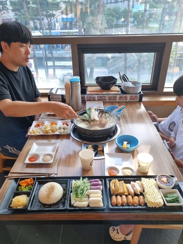 라베니체의 비쥬얼 맛집