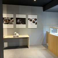 うれしのお茶屋さんのテイクアウトカフェ