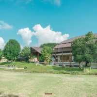 Boribot Mountain Pool Villa
