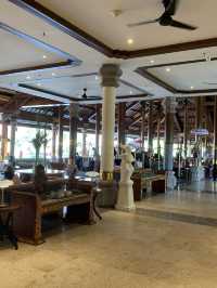 【バリ】ヌサドゥアエリアのクラシカルホテル♡Ayodya Resort Hotel