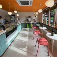 cafe