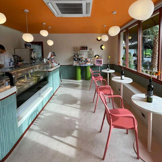 cafe