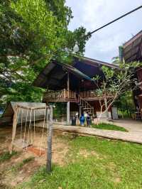A Resort for Adventure & Retreat, Phuthan Resort