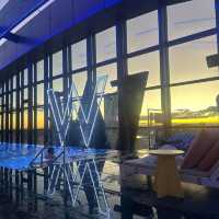 W Sydney Hotel: A Luxurious Oasis in the Heart of the City