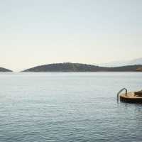 Embracing Beach Life at Mimos Beach Art