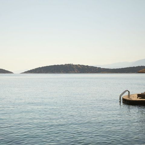 Embracing Beach Life at Mimos Beach Art