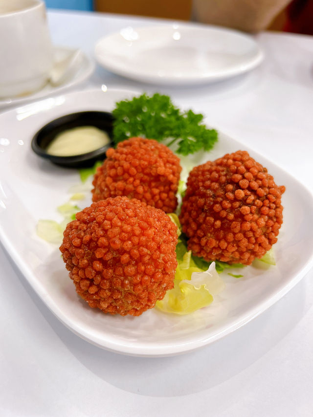 Sek Bao Hong Kong Style Tea Restaurant 