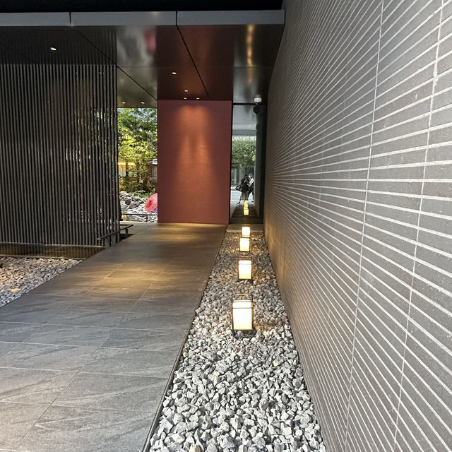 〜京都府〜駅から5分！アクセス最高京都府っぽホテル