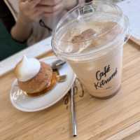 🇫🇷cafe kitsune