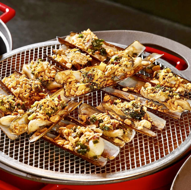 Grill 63