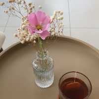 คาเฟ่มินิมอลย่านแบริ่ง